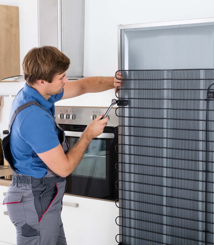 Bosch Refrigerator Repair Mumbai