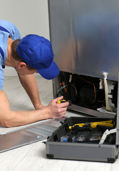 Bosch Refrigerator Technician Mumbai