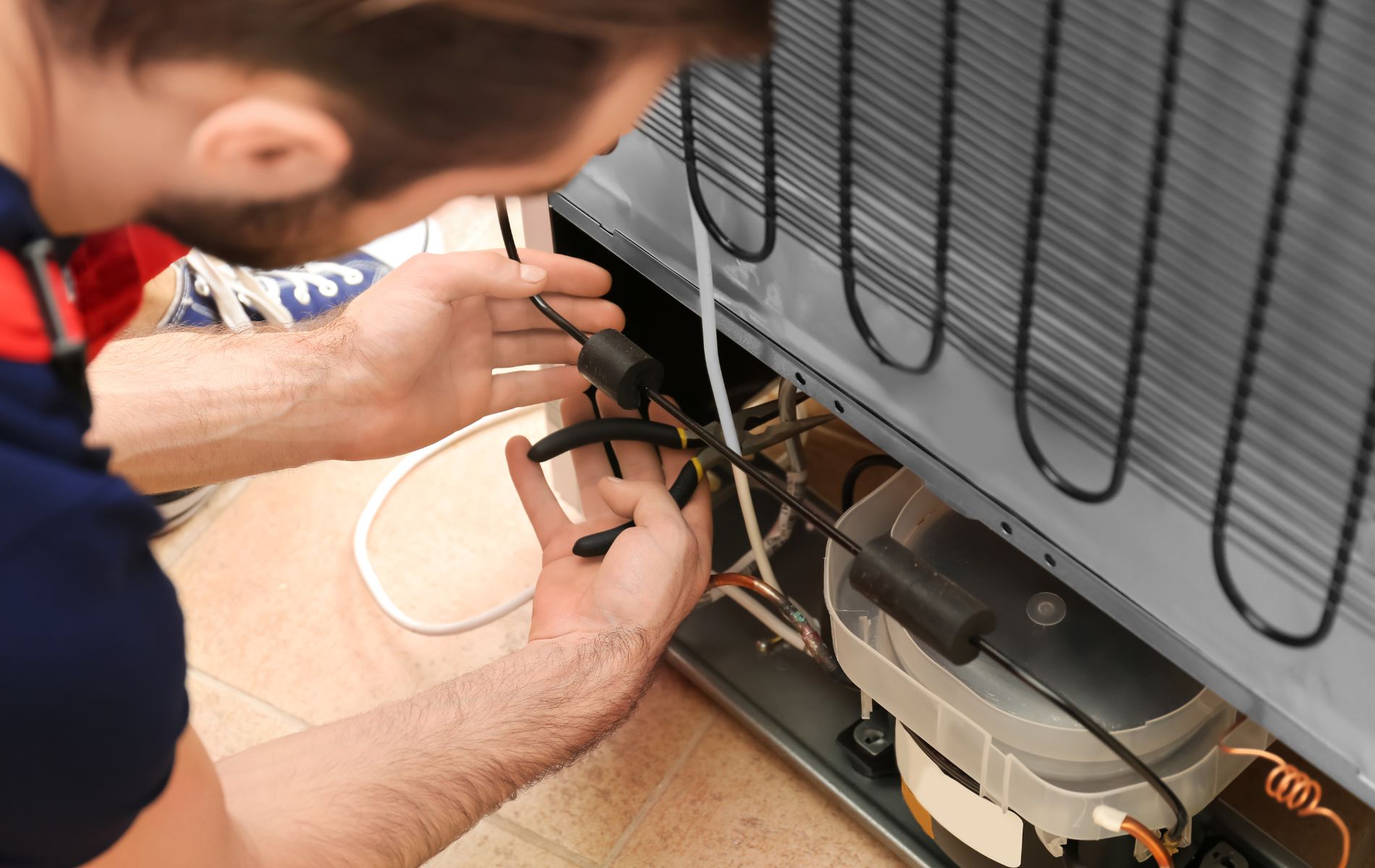 Same Day Bosch Fridge Repair Mumbai